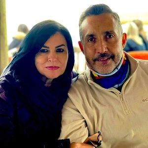 Meet your Posher, Esmeralda